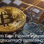 How to Earn Passive Income with Cryptocurrency (gpldose.com)