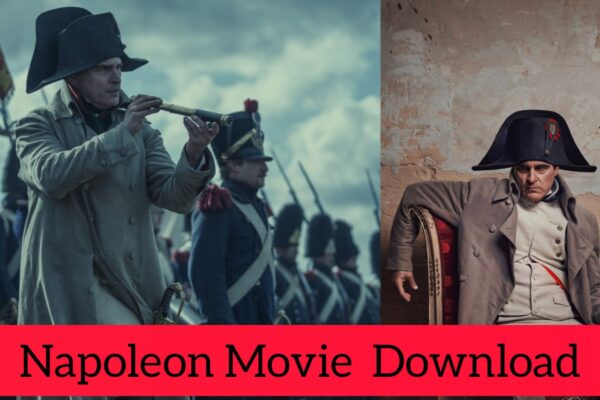 Napoleon Movie