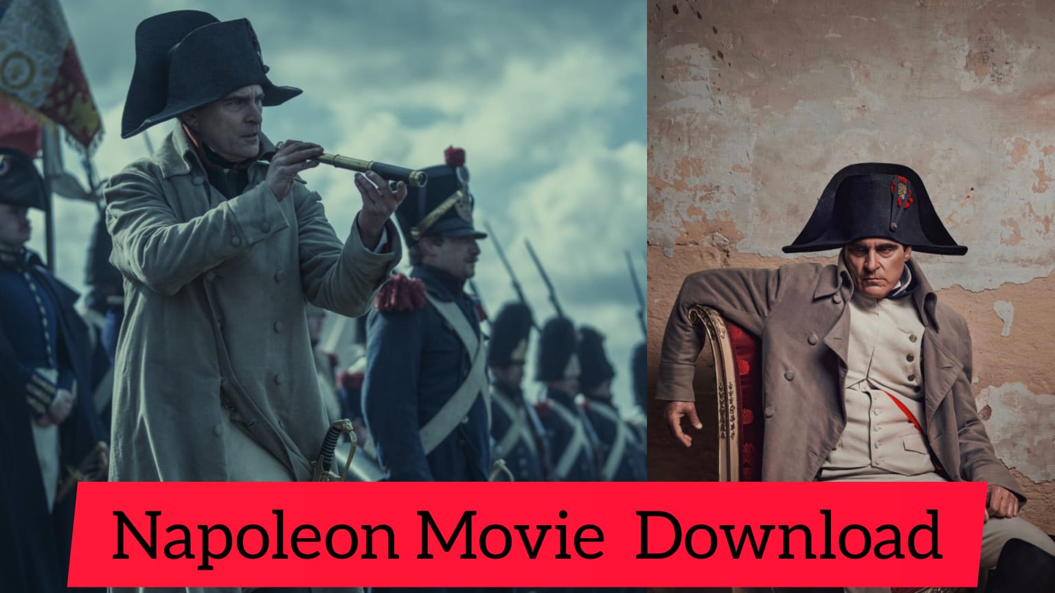 Napoleon Movie