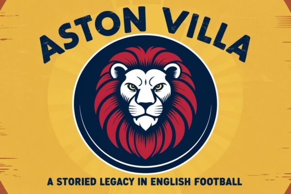 Aston Villa: A Storied Legacy in English Football