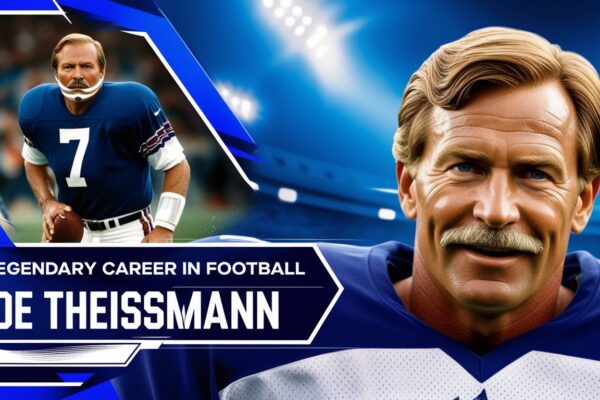 joe theismann