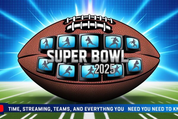 super bowl 2025