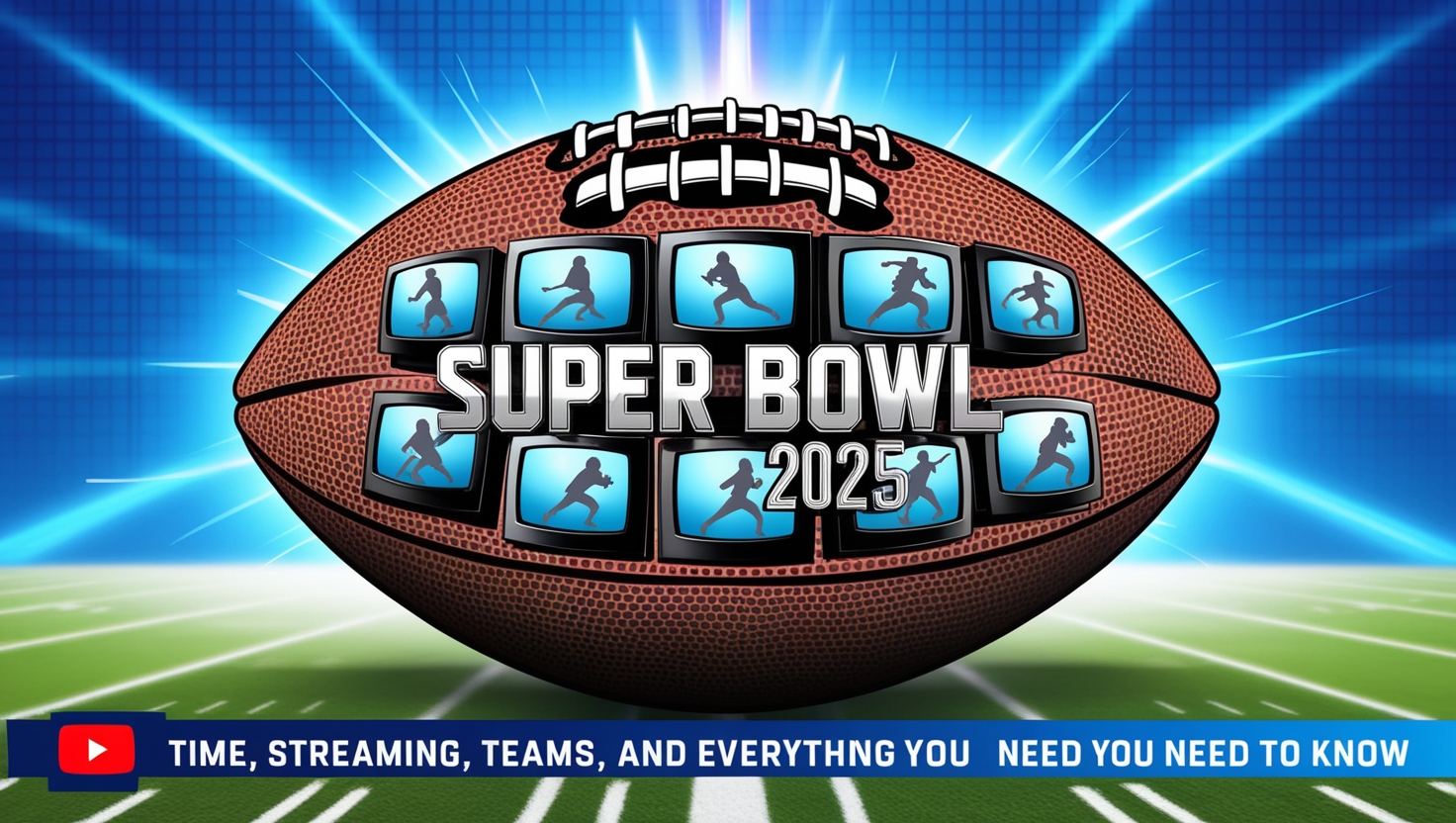 super bowl 2025