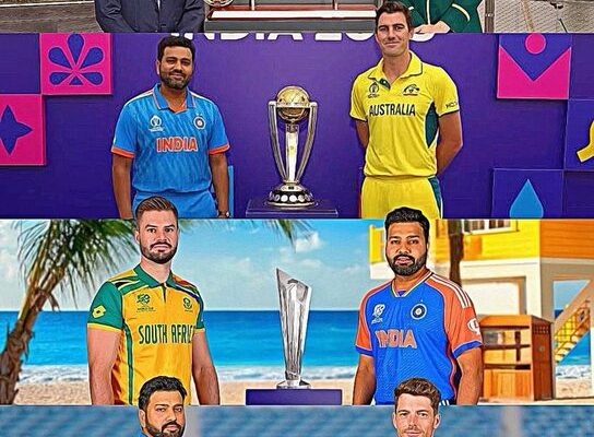 2024 ICC Men’s T20 World Cup