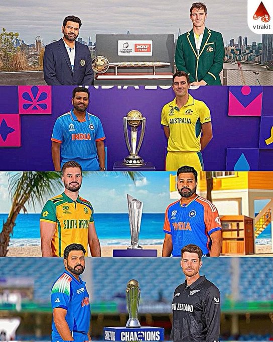 2024 ICC Men’s T20 World Cup